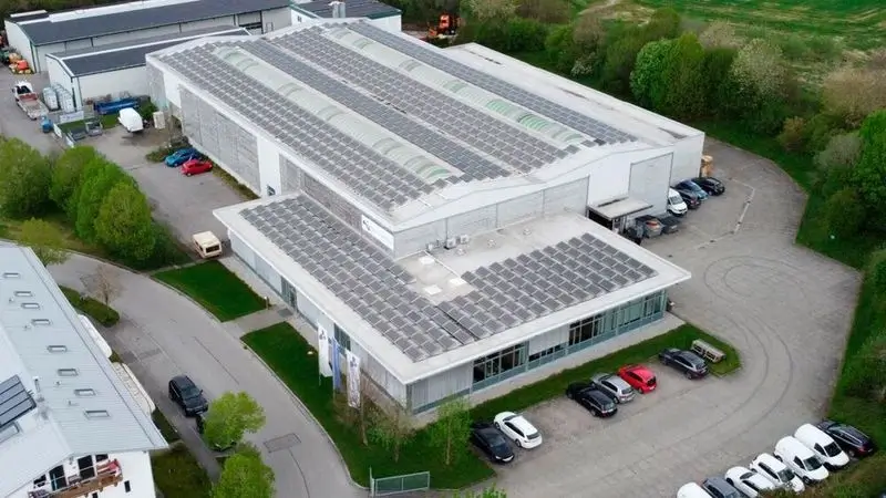 Valley IT Group Headquarters